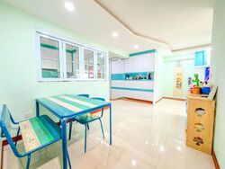 Blk 30 Ghim Moh Edge (Queenstown), HDB 4 Rooms #501873781